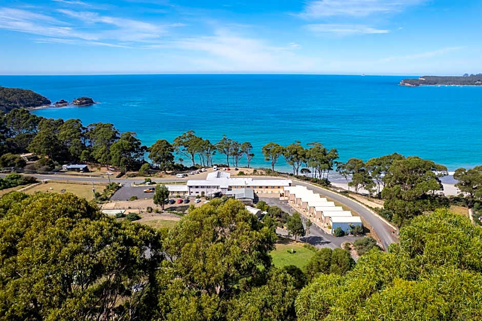 Lufra Hotel and Apartments