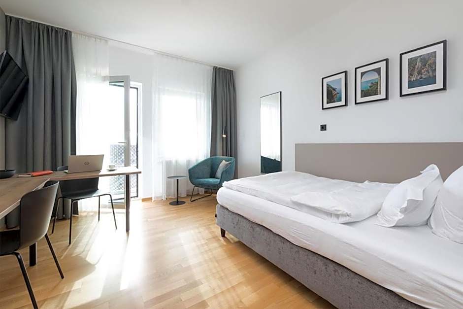 Brera Serviced Apartments Singen