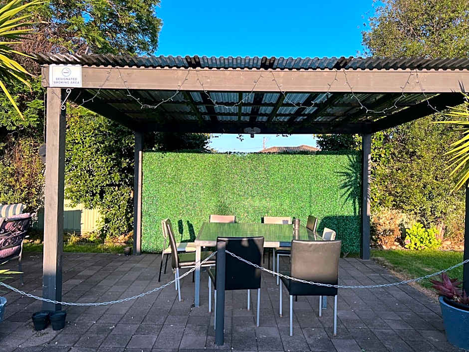 Bairnsdale Town Central Motel