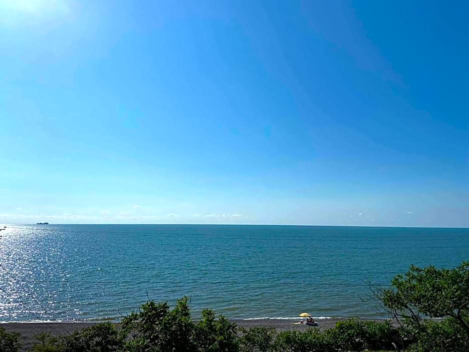 Cabo Verde Boutique Hotel