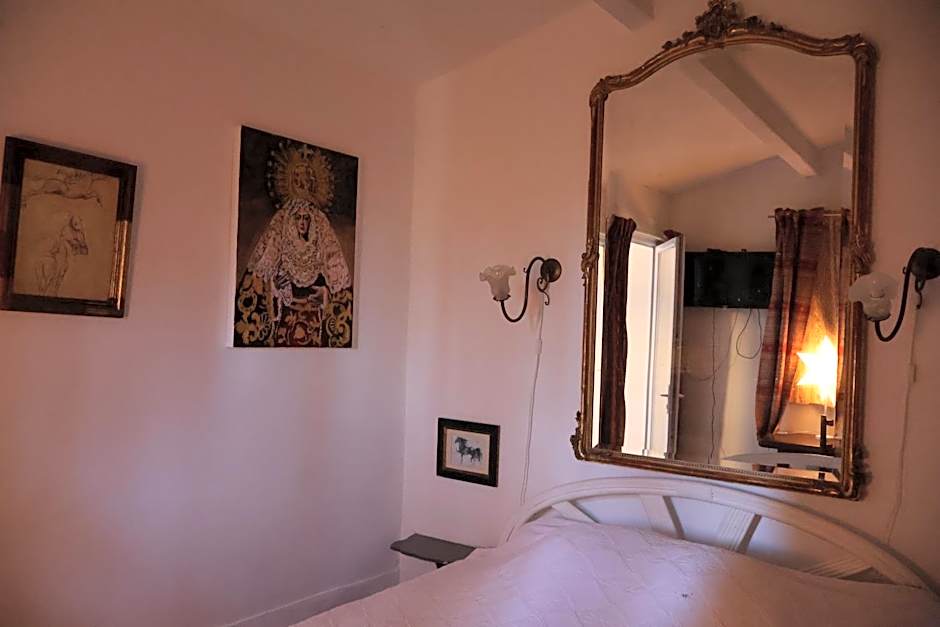 Gites Chambres d'hotes Mazet du Maréchal Ferrant
