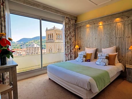 Superior Room with 1 double bed