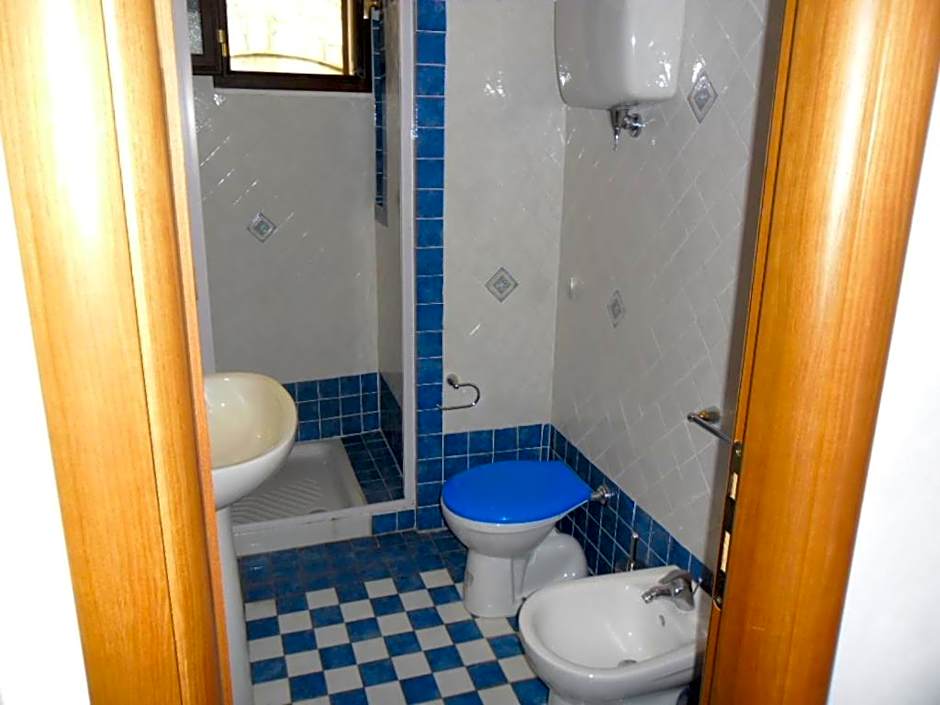 Residenza Pousada Romantica