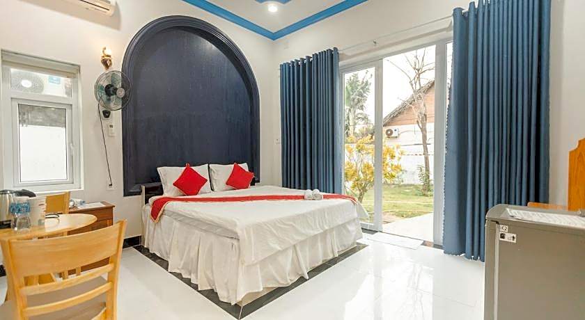 Fairy Hills - Suoi Tien Hills Hotel