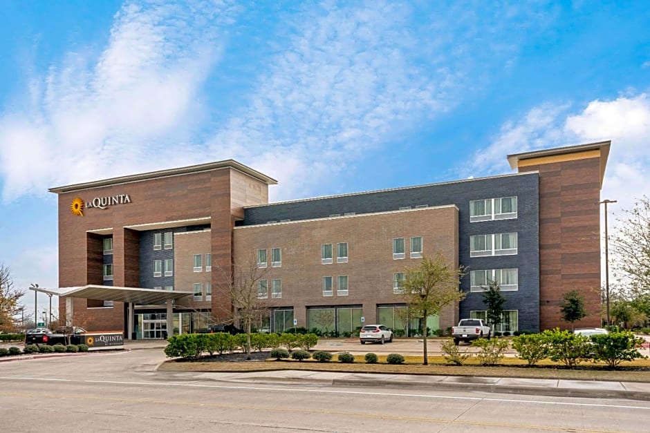 La Quinta Inn & Suites by Wyndham College Station South