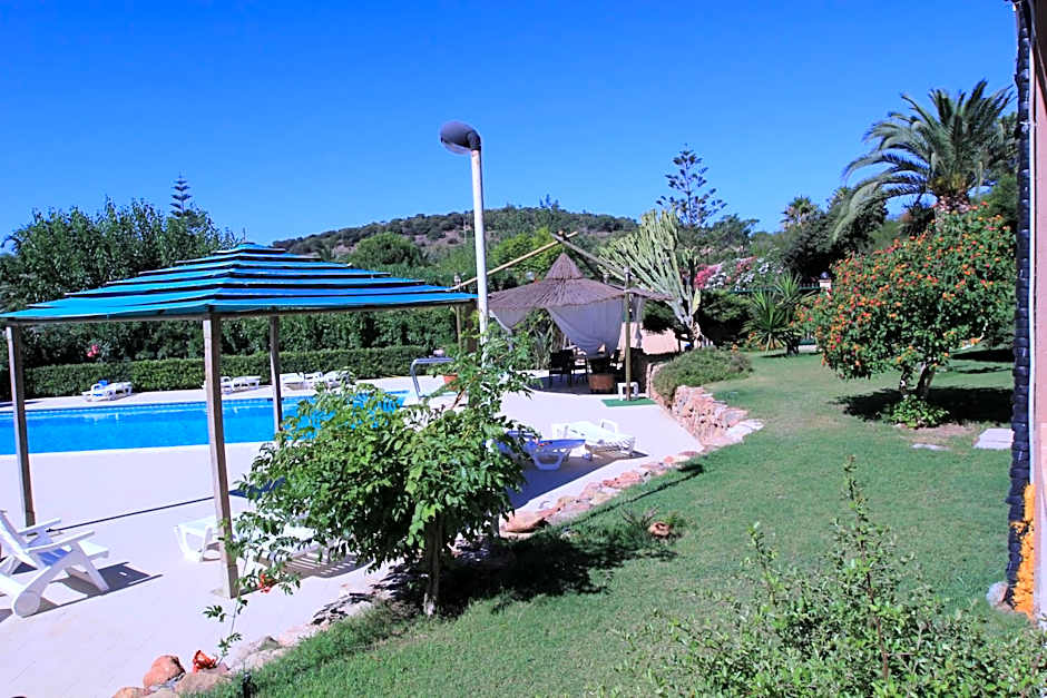 Verdemare Sardegna Uno