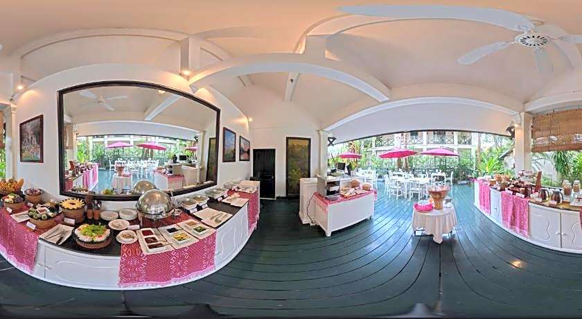 Villa Maly Boutique Hotel