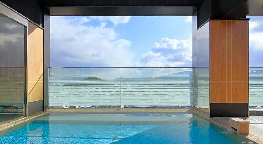 Candeo Hotels Nara Kashihara