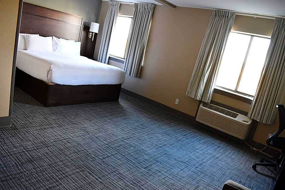 Cobblestone Inn & Suites - Trenton