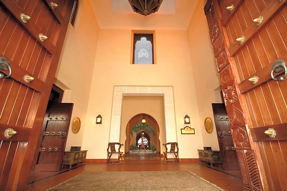 Avani Pemba Beach Hotel