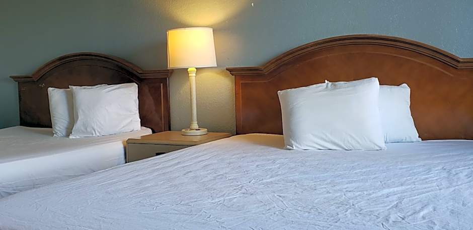 Minsk Hotels - Extended Stay, I-10 Tucson Airport – Tucson, AZ