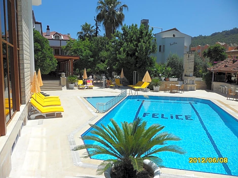 Felice Hotel
