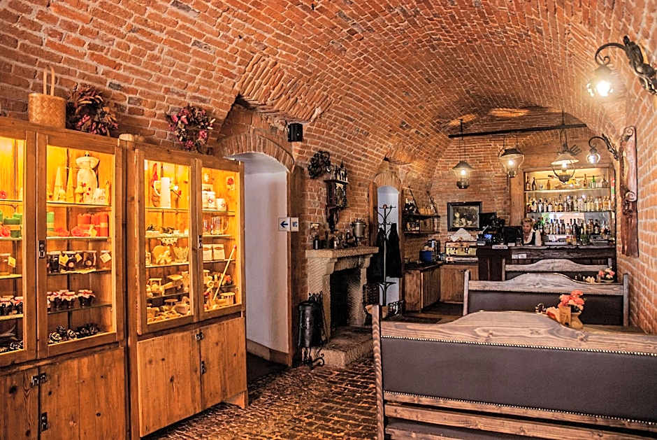 Hotel Pod Kogutkiem