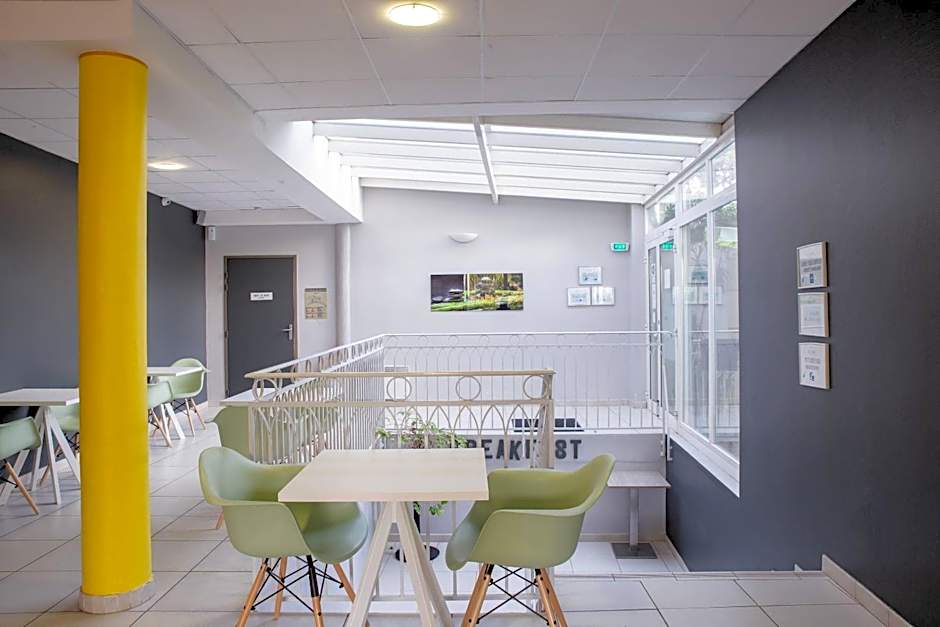 Comfort Aparthotel Frejus La Tour de Mare