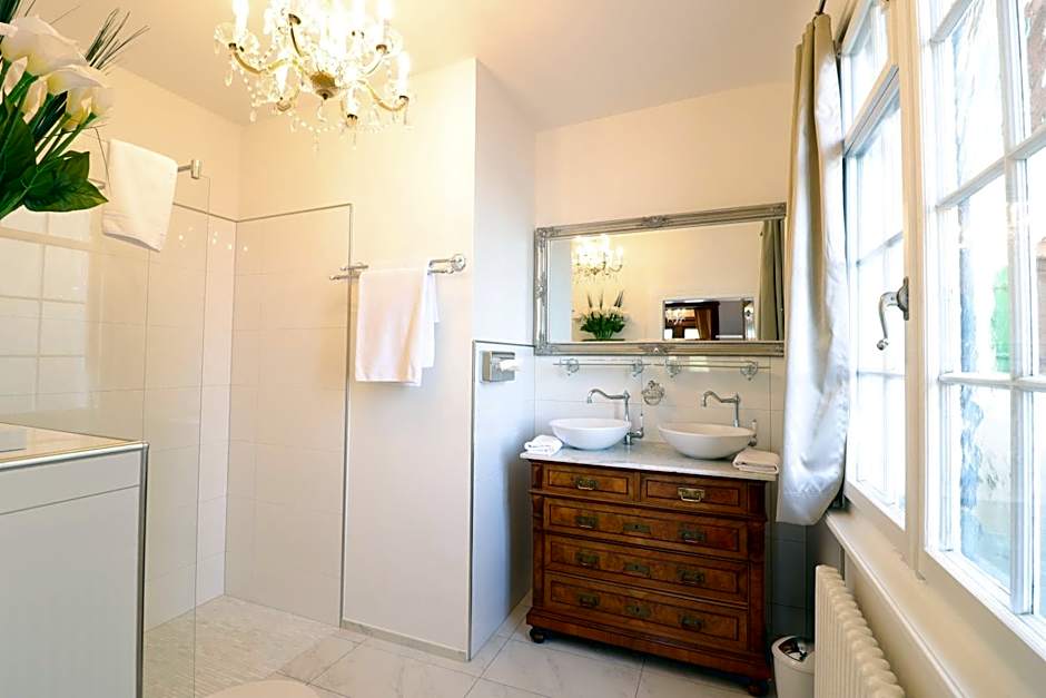 Hotel Porto Sofie Gottlieben