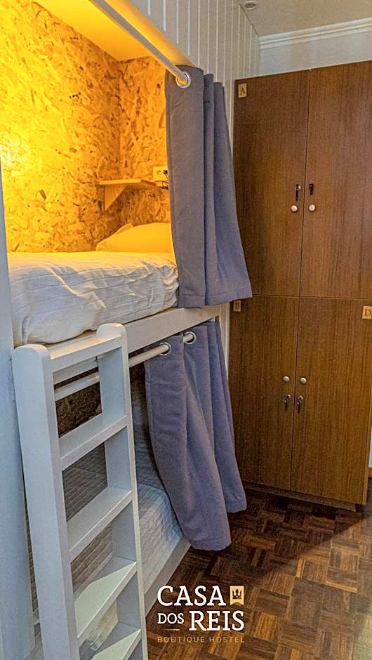 Casa Dos Reis - Boutique Hostel