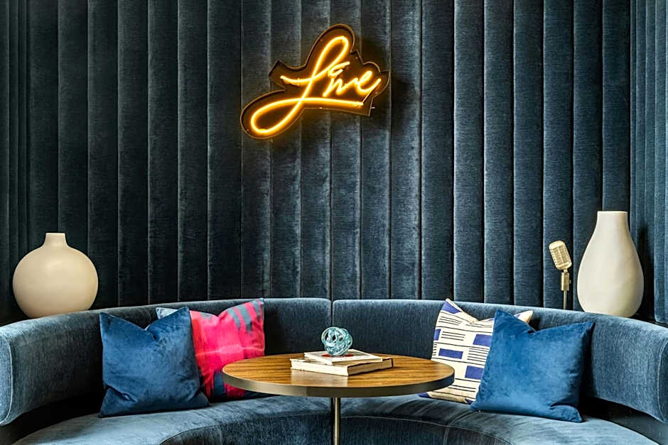 Aloft Chicago Schaumburg