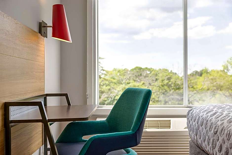 Tru by Hilton Charlotte Tyvola I-77