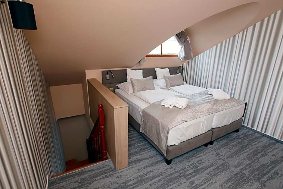 Wellness Hotel Laroba