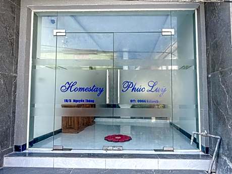 Homestay Phúc Lũy - Đảo Phú Quý