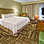 Hampton Inn By Hilton And Suites Asheville Airport