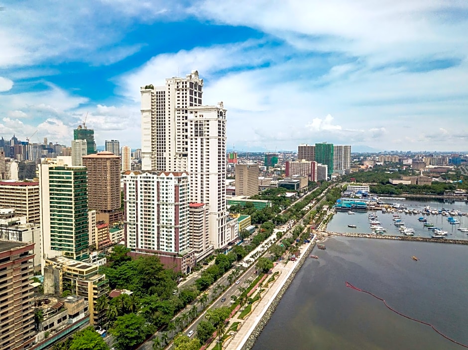 Filmore Suites Makati – Manila, Metro Manila, NY