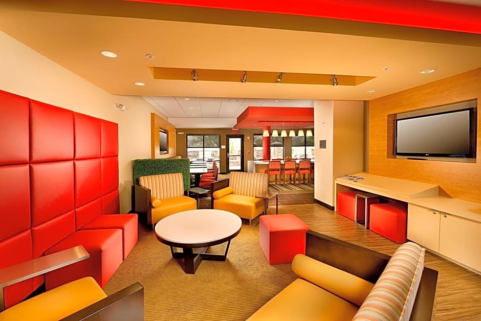 TownePlace Suites Bridgeport Clarksburg