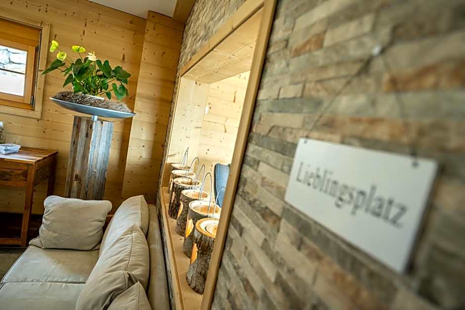 Hotel Bellwald