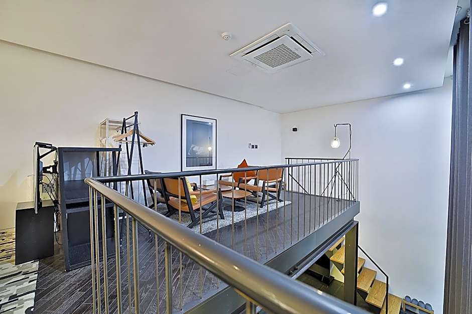 JS Boutique Hotel Dongtan