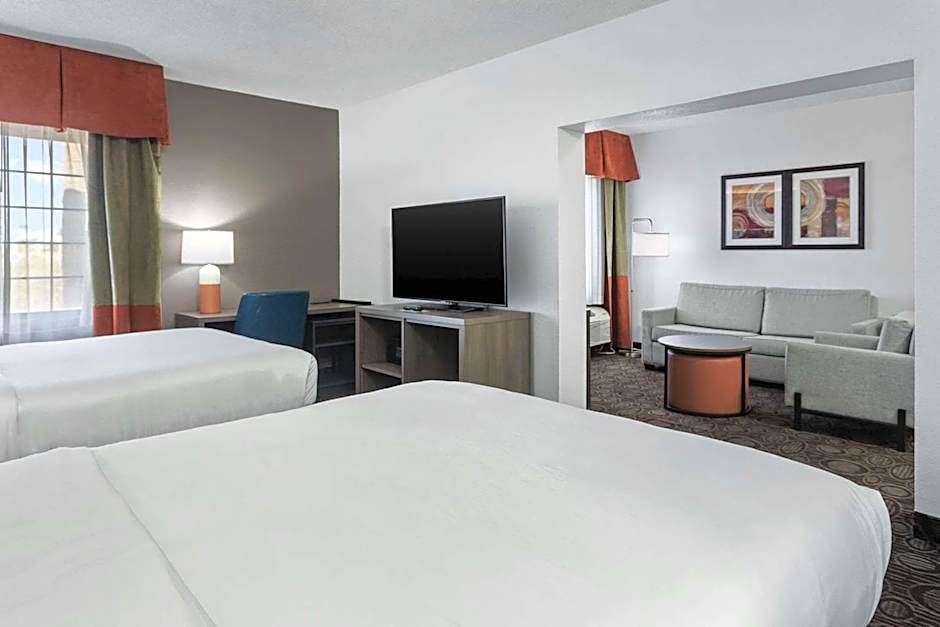 Comfort Inn Chandler - Phoenix South I-10