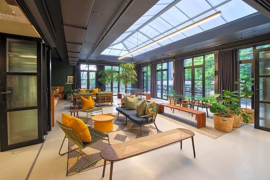 HYDE JOHANNESBURG ROSEBANK