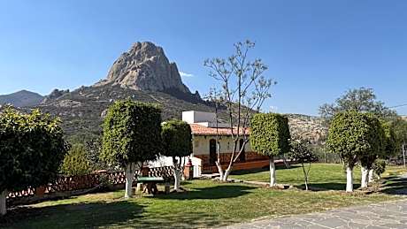 Hotel Quinta Mirador Zacualli