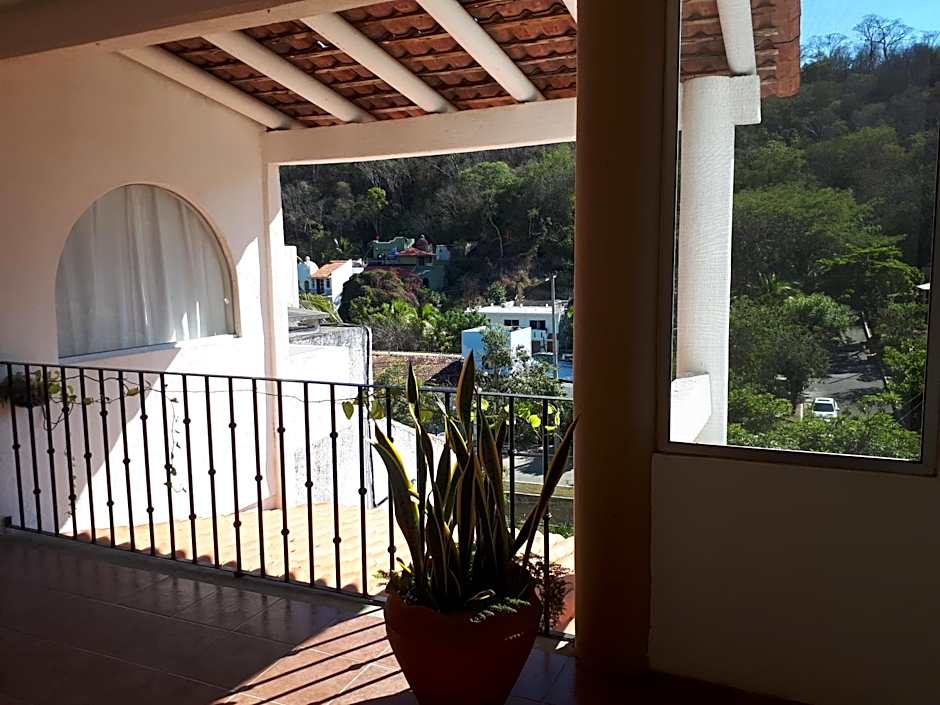 La Vivienda Villa