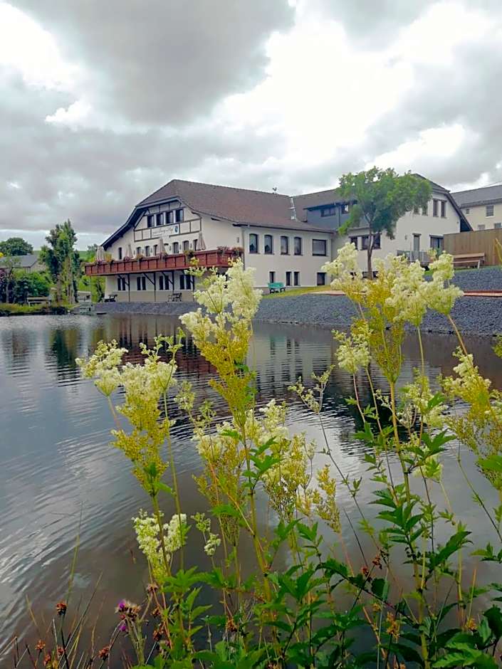 Hotel Burg Hof