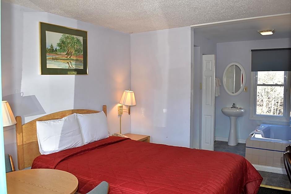 POCONO NIGHT LODGE