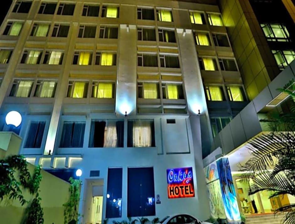 Regenta Orkos Kolkata