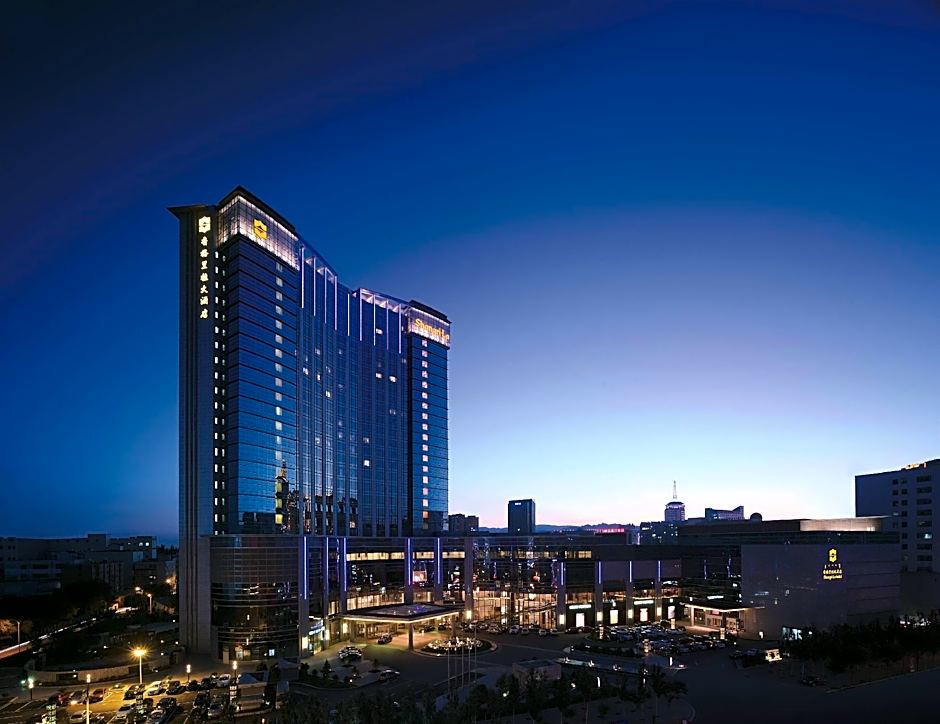Photo 1 of 50 of Shangri La Hotel Huhhot