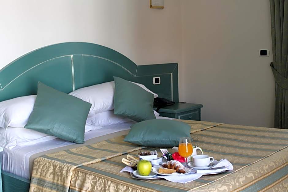 Hotel Riviera Varazze