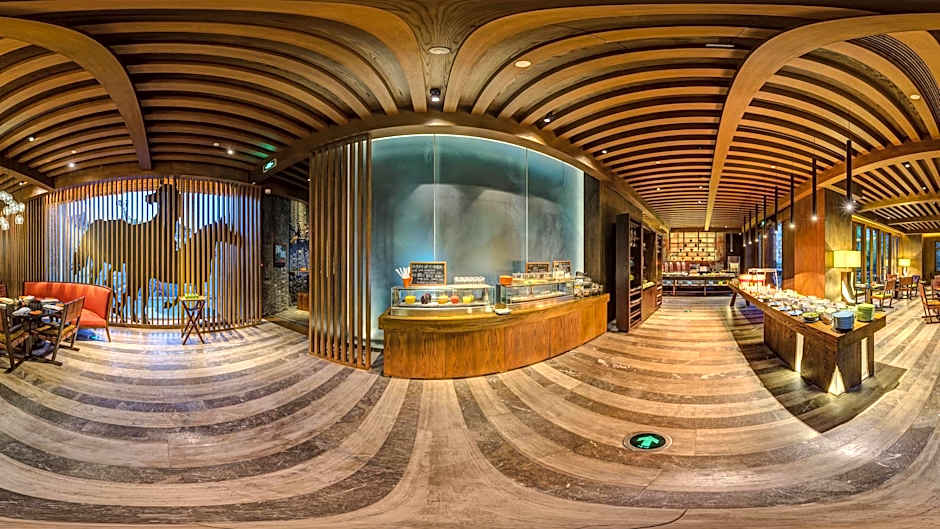 Hotel Indigo Lijiang Ancient Town By IHG