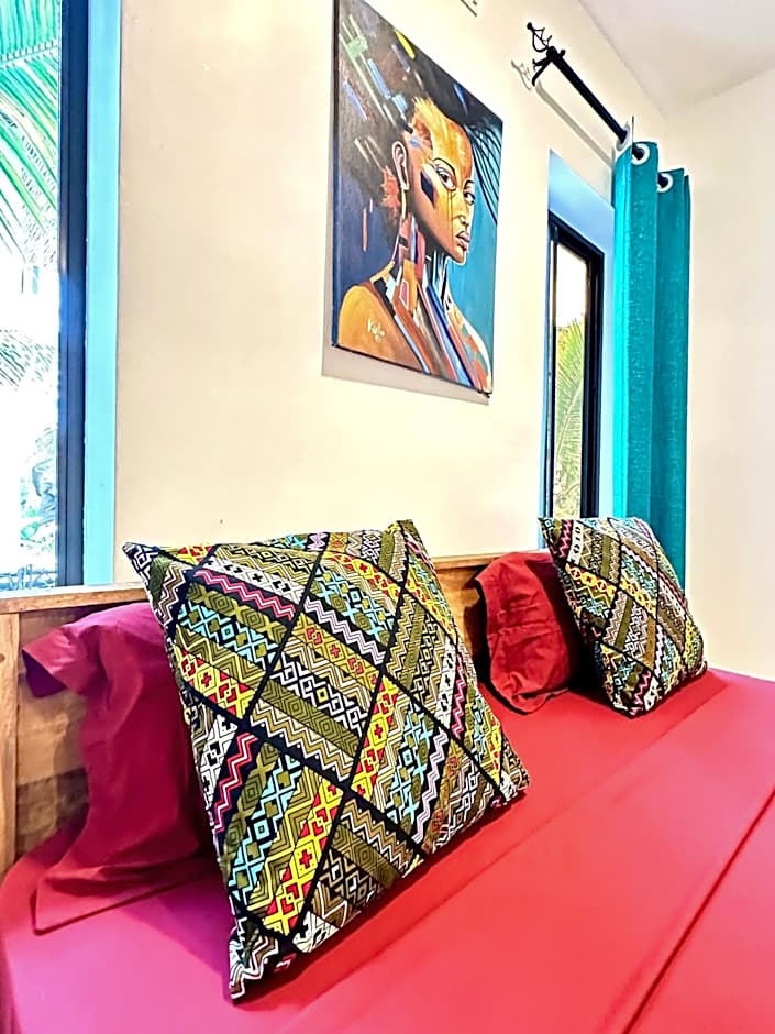 Sand Beach Boutique Hotel