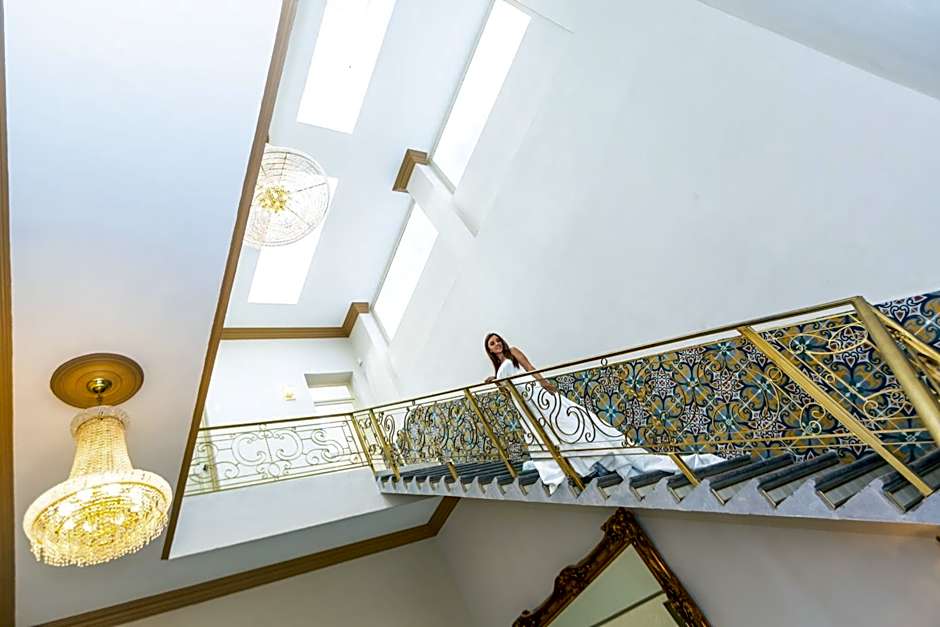 Palacio La Embajada