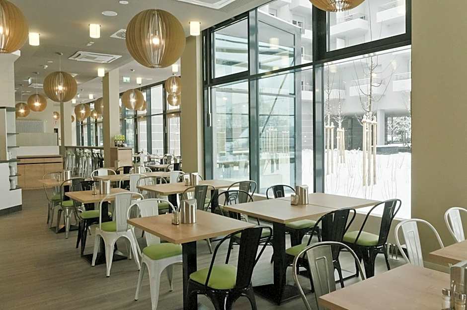 Super 8 Munich City West