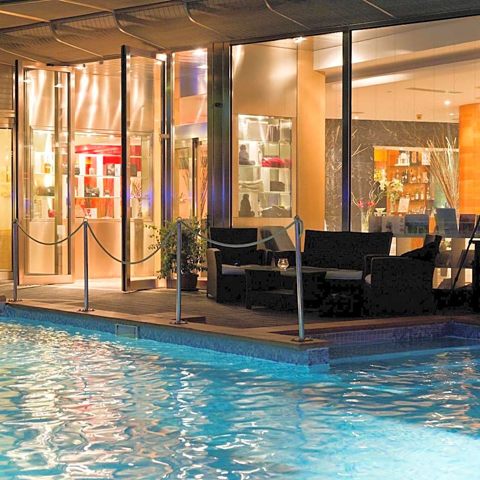 Park Hotel