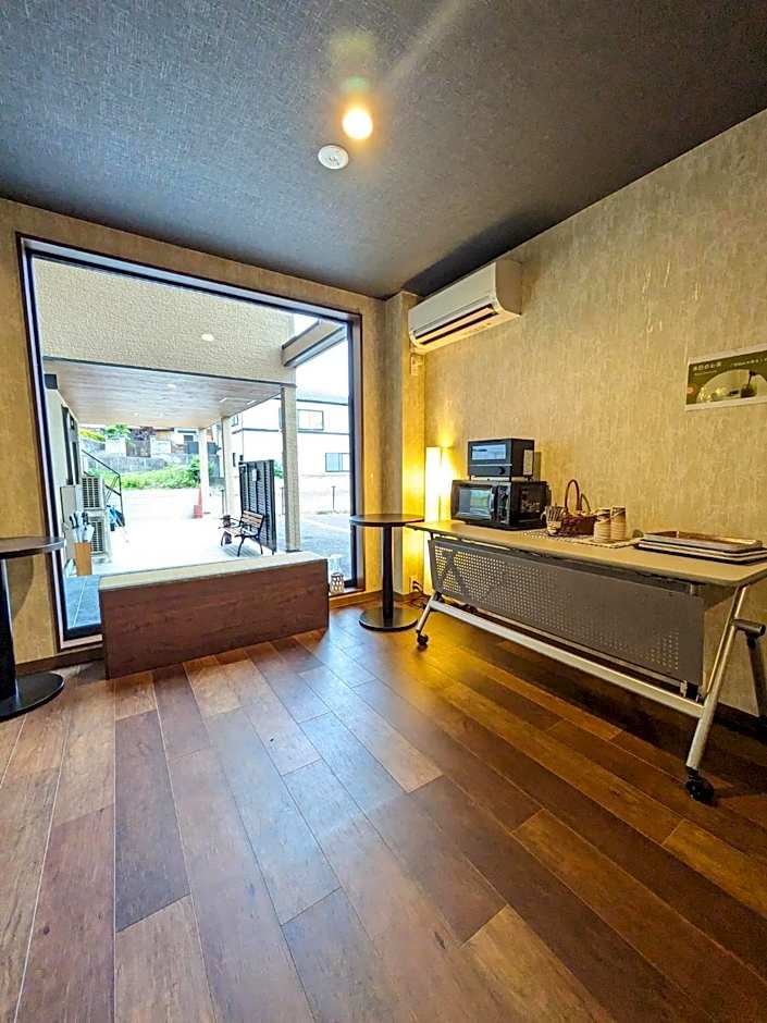 NARITA HOTEL KAKUREGA - Vacation STAY 69221v
