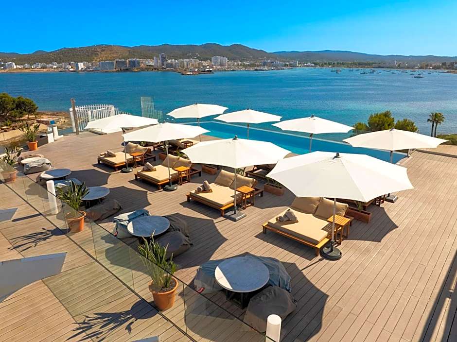 INNSiDE by Melia Ibiza Beach