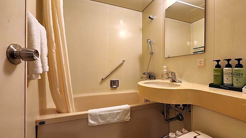 Platon Hotel Yokkaichi