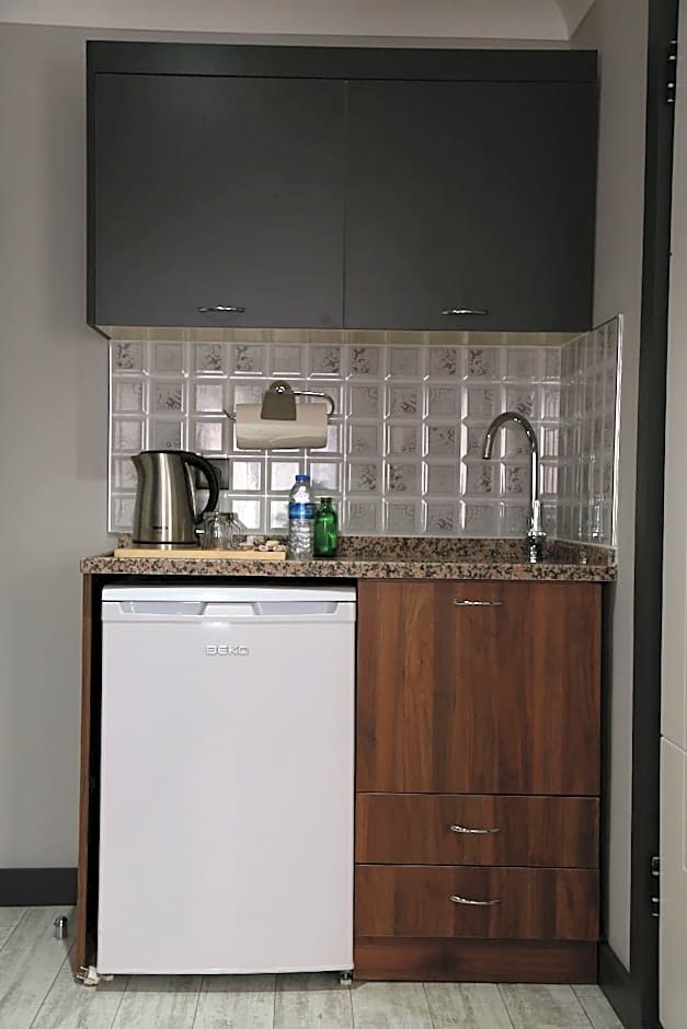 Azra Suite Otel
