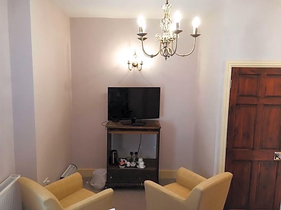 Brass Castle Country House Accommodation