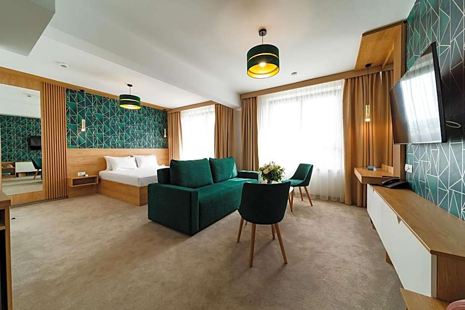 Hotel Küküllő - Târnava