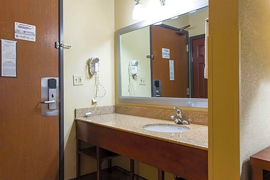 Comfort Inn Columbia West